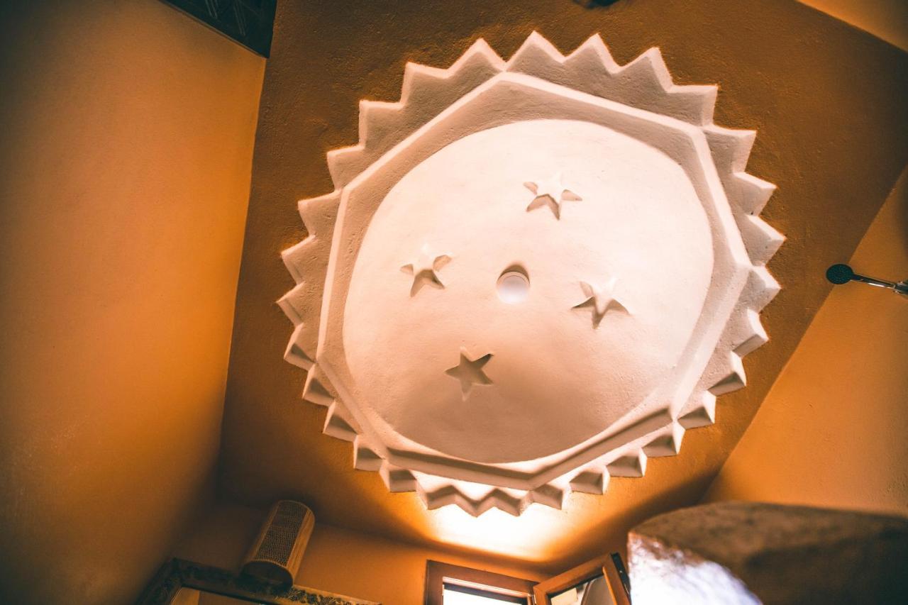 Traditional Riad Merzouga Dunes Ngoại thất bức ảnh