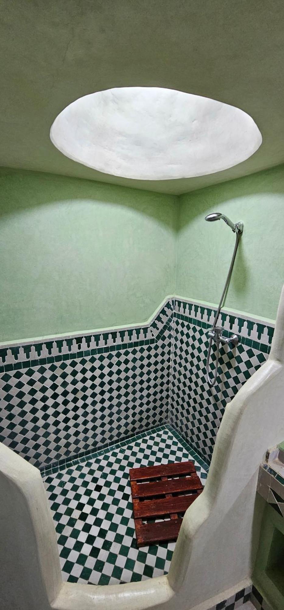 Traditional Riad Merzouga Dunes Ngoại thất bức ảnh